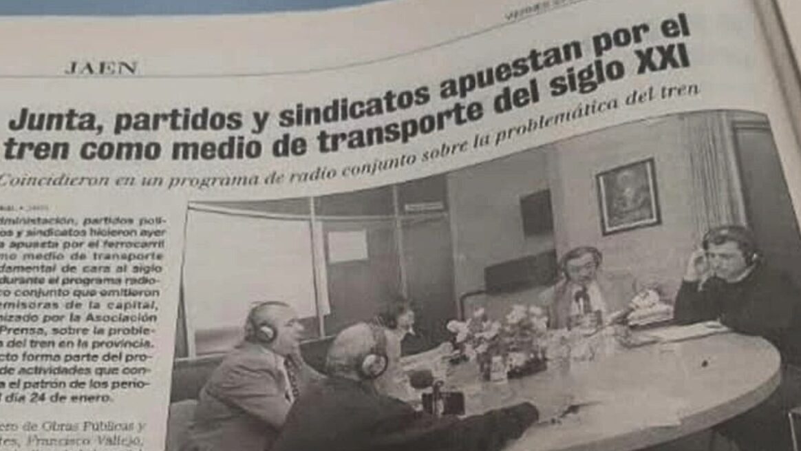 Jaén vs políticos: así nos fue y así nos va