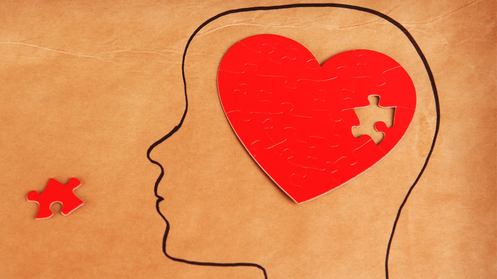 «Allí donde habla el corazón es de mala educación que la razón lo contradiga»