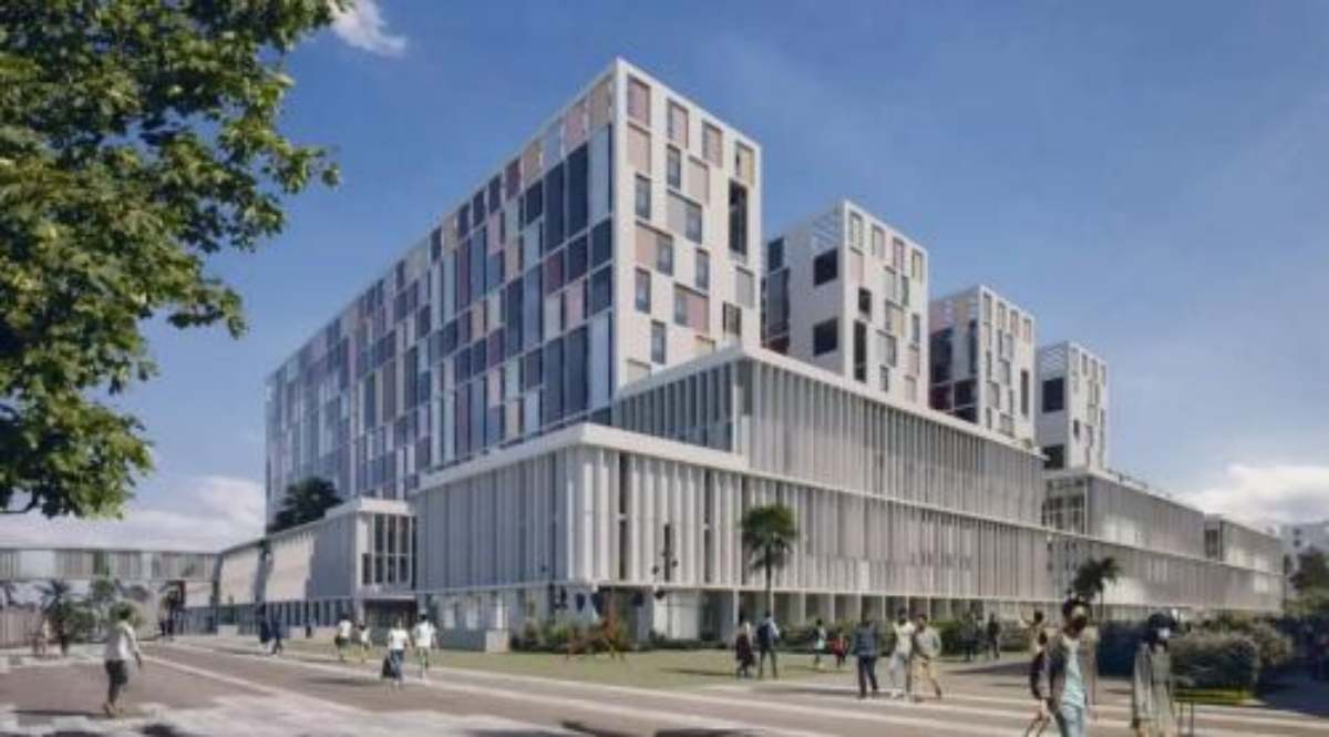 La Andalucía de las dos velocidades: Tercer hospital para Málaga y la eterna espera de Jaén