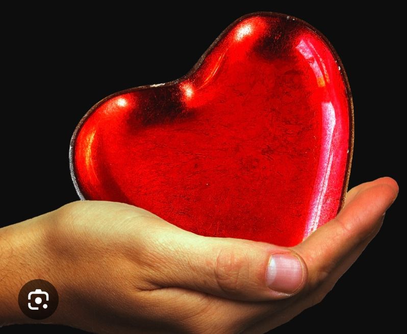 “El corazón tiene razones que la razón desconoce”