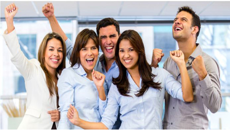 “El entusiasmo es una de las cosas más importantes de la vida”