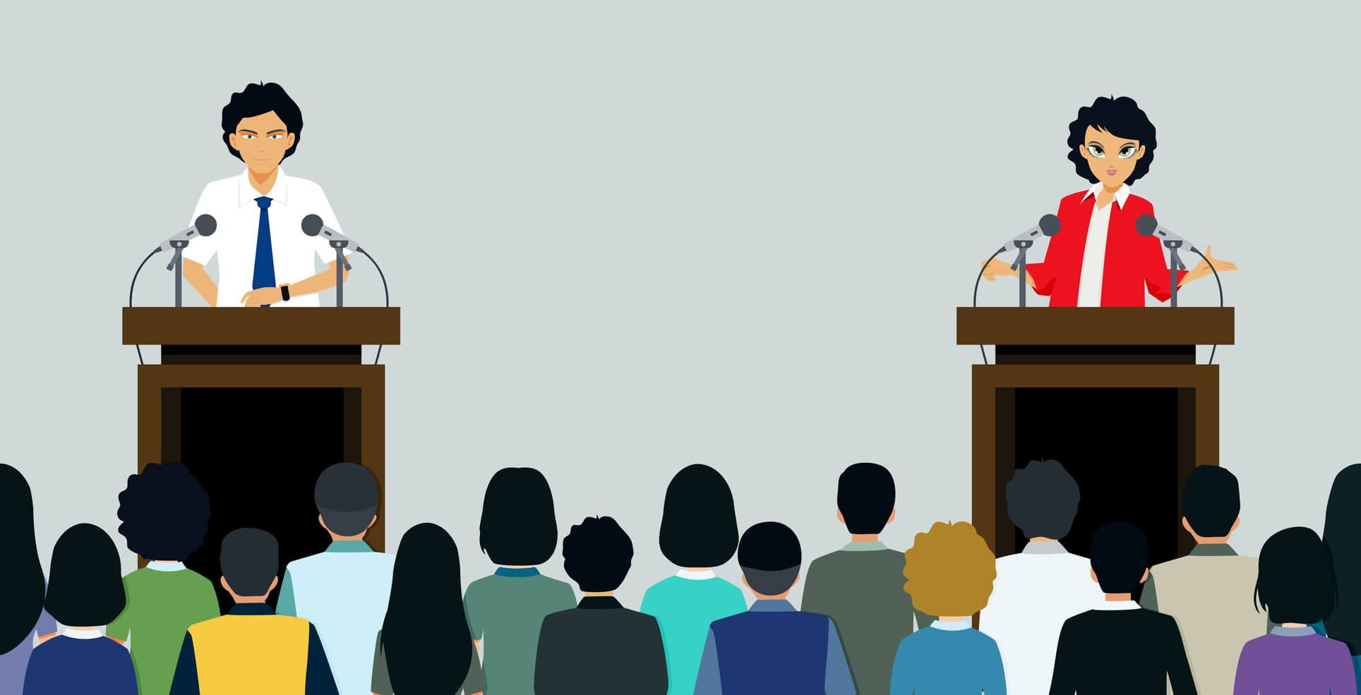 “En una democracia de verdad, el pueblo no debe conformarse con elegir a sus gobernantes, debe gobernar a sus elegidos”