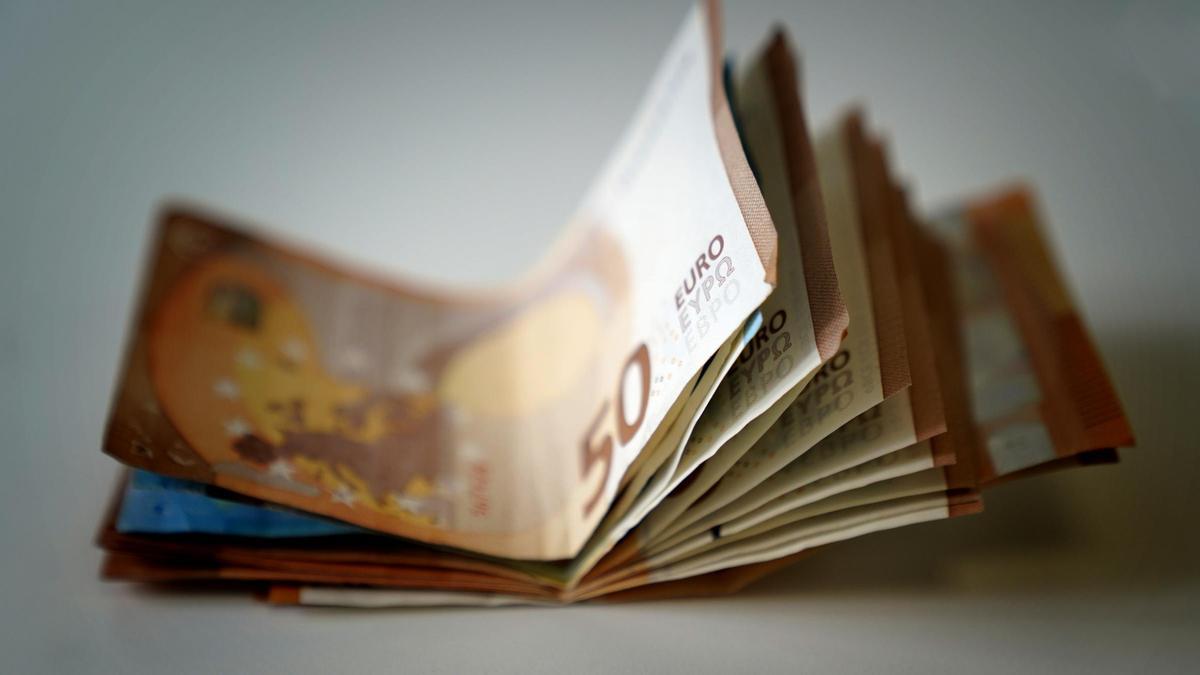 El dinero, los bancos y el crédito