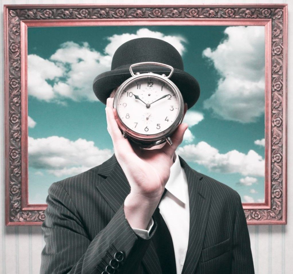 “No es lo que importa llegar solo ni pronto, sino llegar con todos y a tiempo”