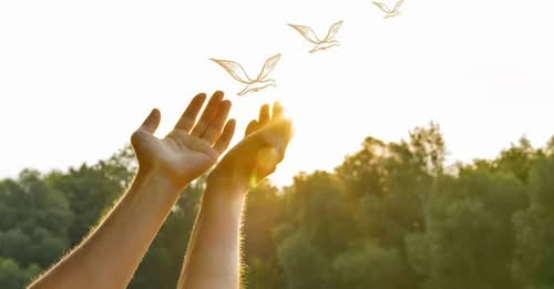 «Libertad de expresión, pero sobre todo libertad de pensamiento»