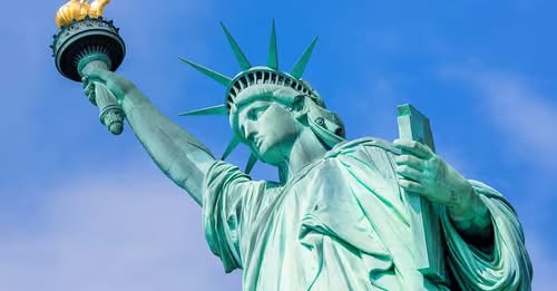 “Prefiero una libertad peligrosa a una servidumbre tranquila”