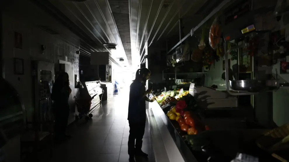 «Narrando nuestra oscuridad se ve claramente la vida»