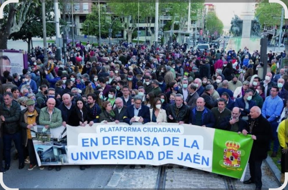 Cuatro años del día en que se frenó la debacle para la UJA…y aún estamos en ello