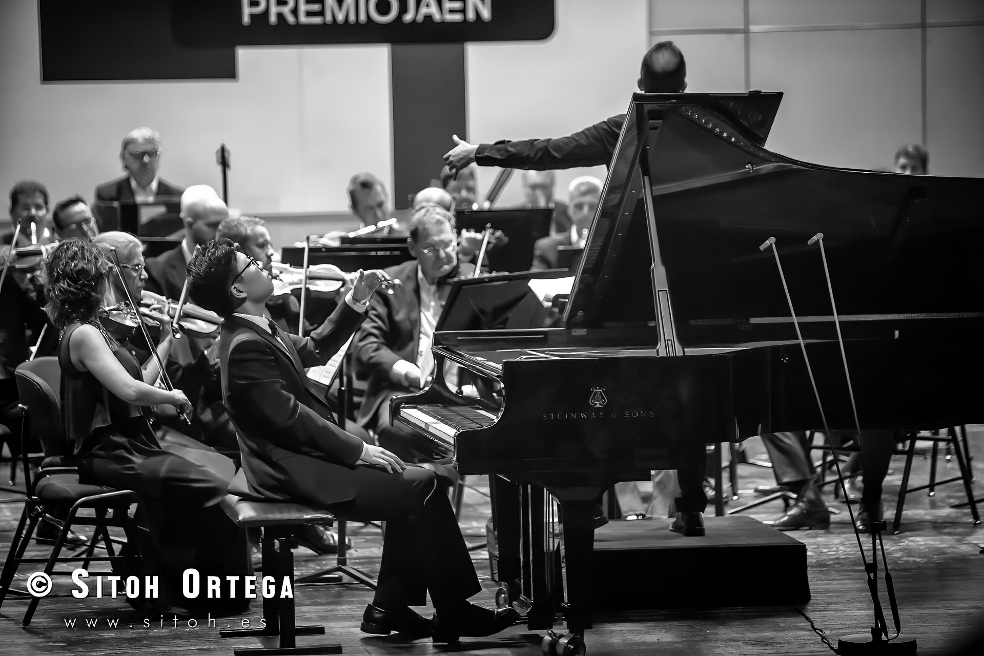 Larga vida al ‘Premio Jaén de Piano’