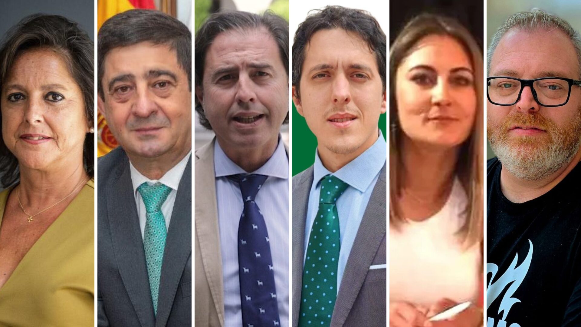 Así va la campaña en Jaén, cuando el paro era un continuo sobresalto…más fortaleza, y más mujeres, para el IEG