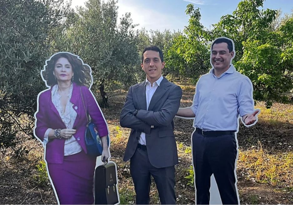 Jaén se la juega el domingo, el sueño de la “mosca cojonera”, apuesta de la Noche en Blanco, Feria del Libro…y legión de alérgicos