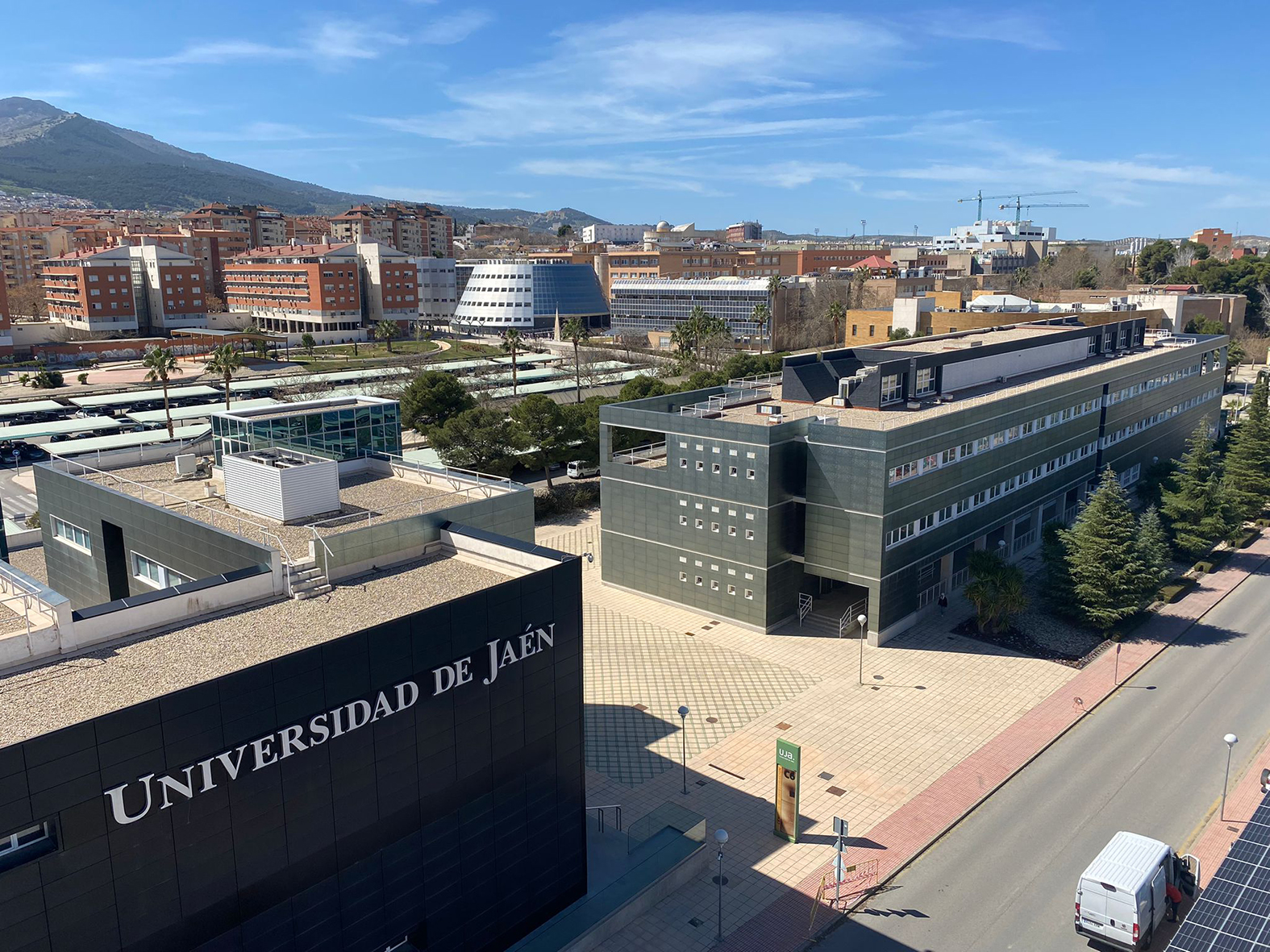 Una mirada al Jaén de la transición, cuando la UJA era «pura utopía»