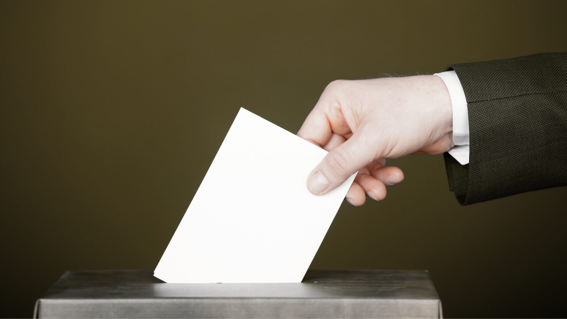 Los 49 años de democracia: lo que hemos cambiado