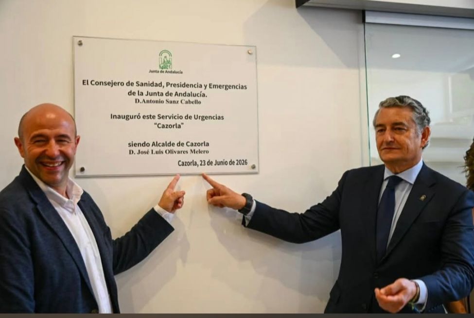 ¡Enhorabuena! a Cazorla y al consejero Sanz,  al Ayuntamiento le salen las cuentas, el edificio de Correos…y la inseguridad