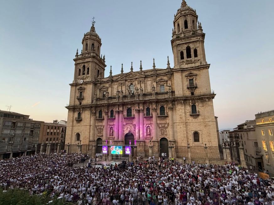 Una ciudad orgullosa de su Real Jaén: ¿y si soñamos con la Primera?