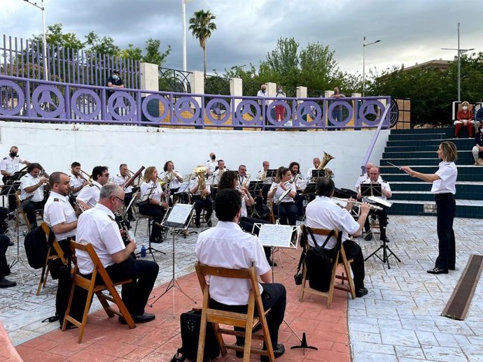 Jaén, pecado y penitencia…y ¿cómo que la Banda de Música no es un “servicio esencial?