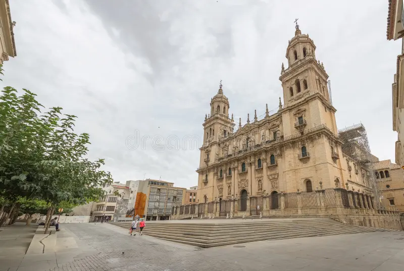 Lo que Jaén merece es un nuevo Renacimiento