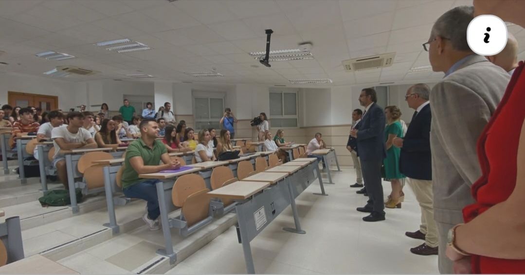 Medicina en la UJA, un logro histórico, al que costó arrancar doce años