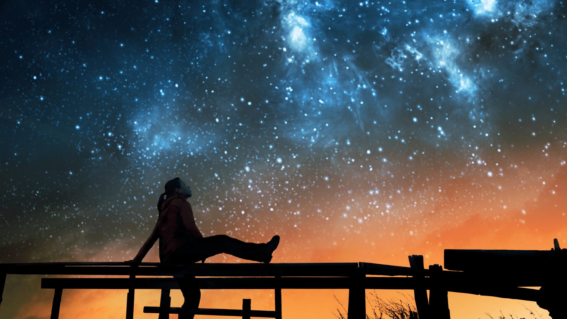 «No encerrarán entre murallas mi pensamiento. Resido en las estrellas»