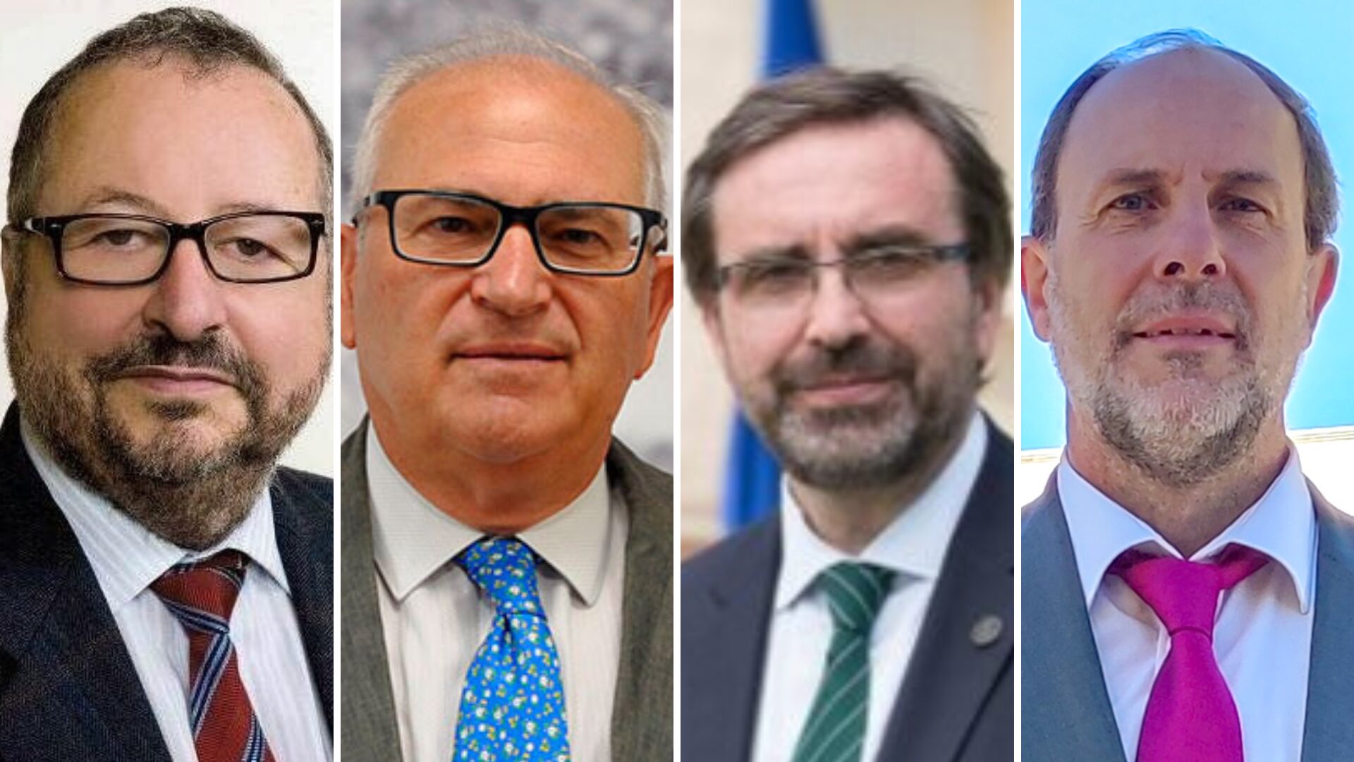 La UJA cumple 33 años y necesita apoyo y cariño, porque representa el futuro de Jaén