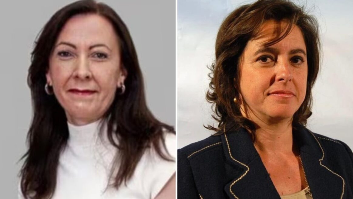 Nuevo gobierno de la Junta, Jaén exige compromisos…y Adolfina releva a Lina