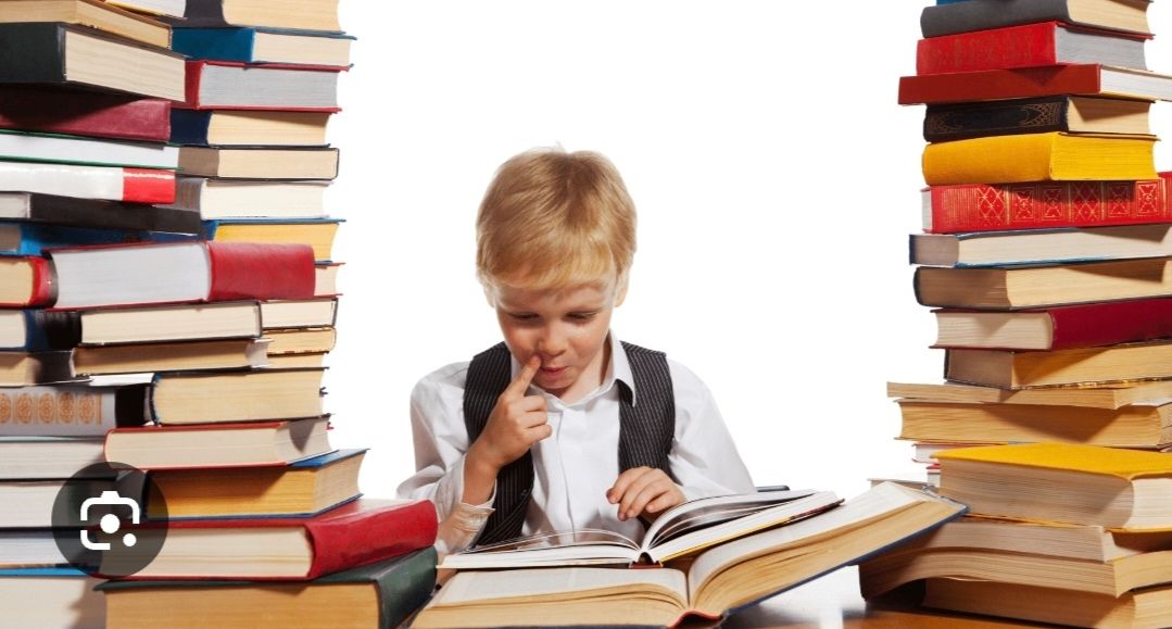 “Hoy un lector, mañana un líder”