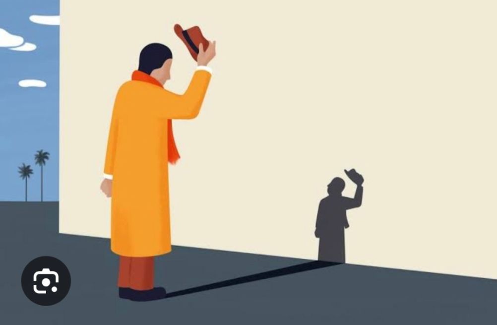 “El secreto de la sabiduría, del poder y del conocimiento es la humildad”