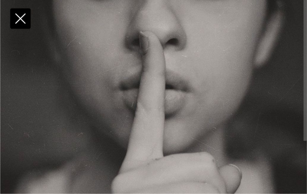“Nunca rompas el silencio si no es para mejorarlo”
