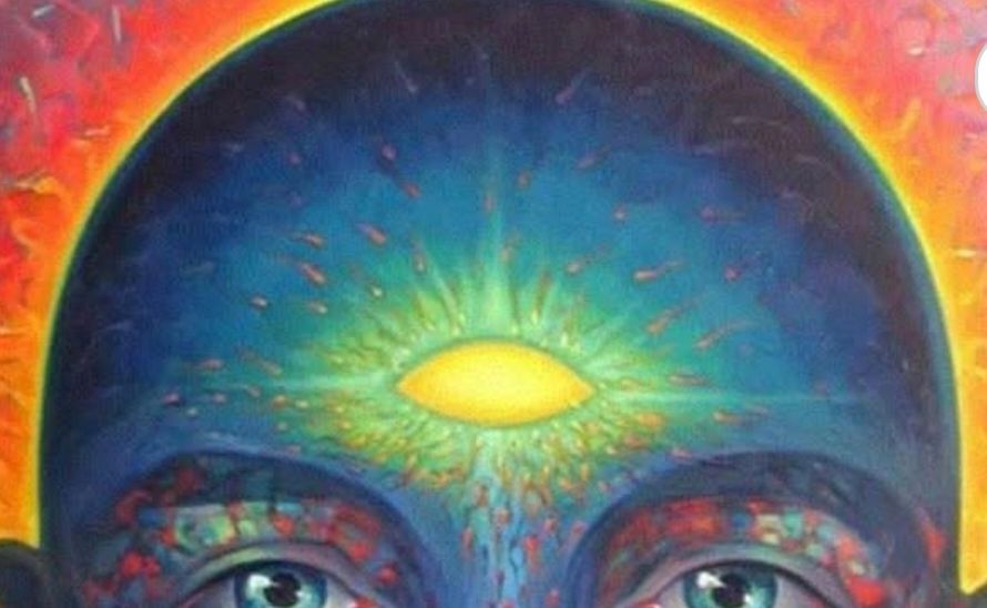 “La mente hace su propio lugar, y en sí misma puede hacer un cielo del infierno, o un infierno del cielo”