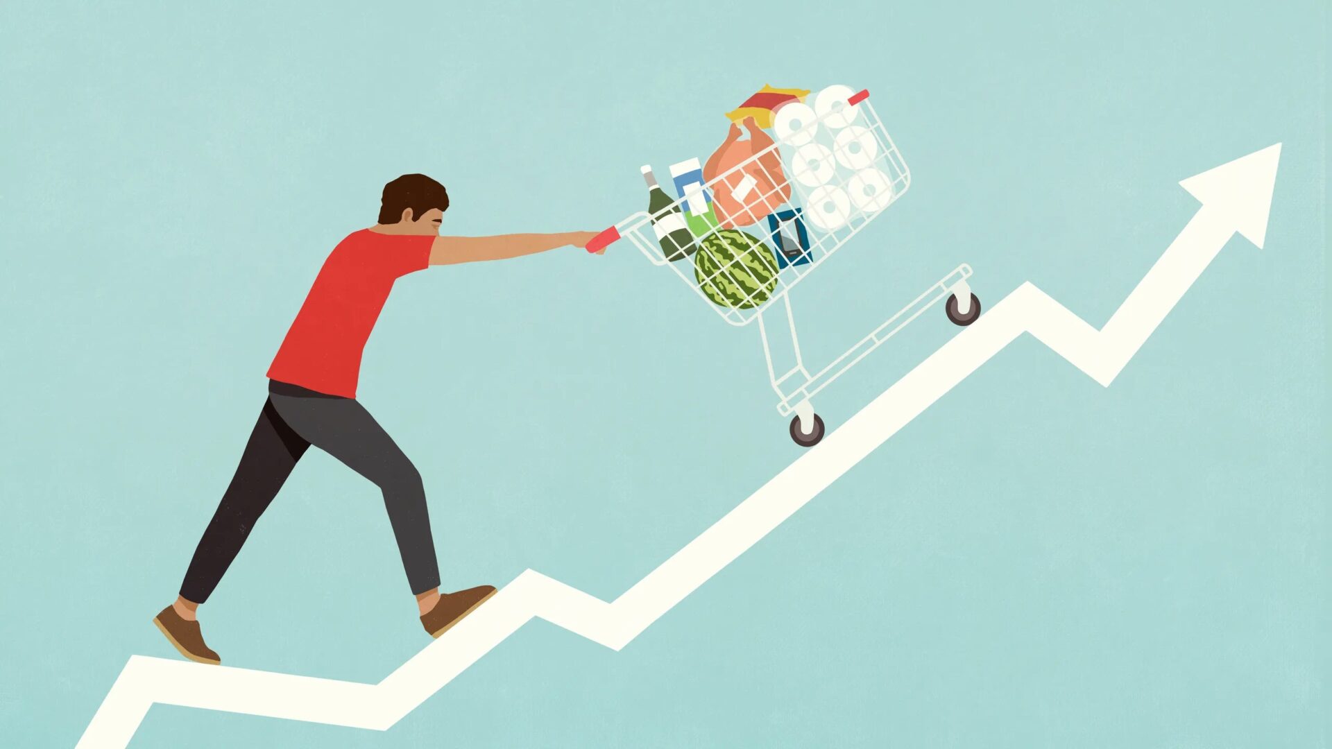 Inflación y tipos de interés