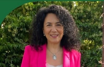 Y la candidata del PP es…Isabel Azañón