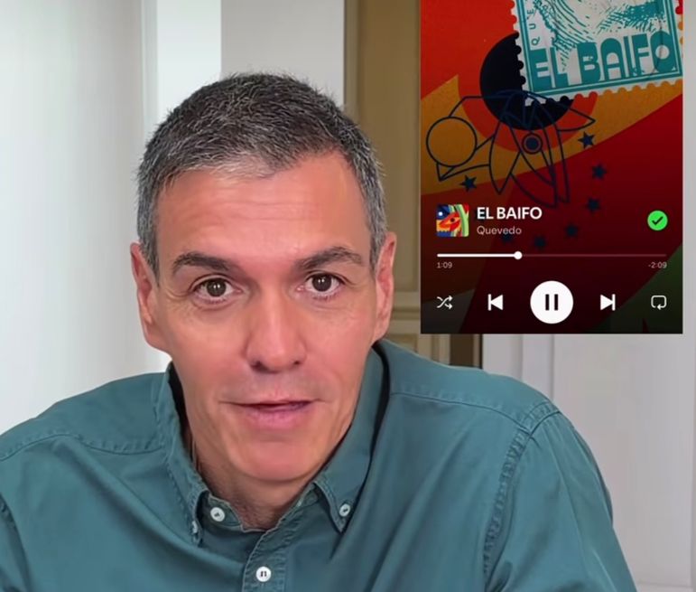 Nerón y Sánchez