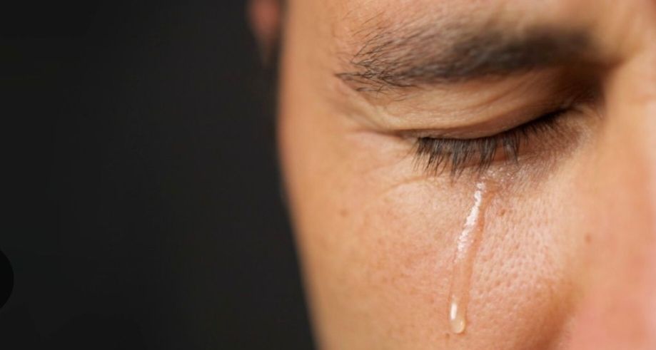 «Al mundo de hoy le falta llorar»