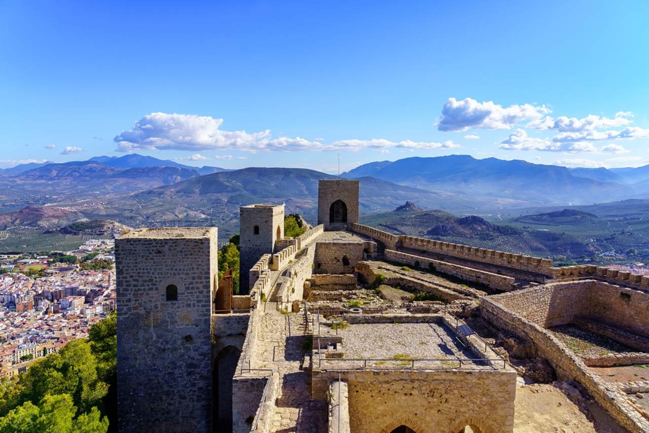 Alegato por Jaén