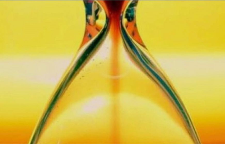 «…Somos el tiempo que nos queda»