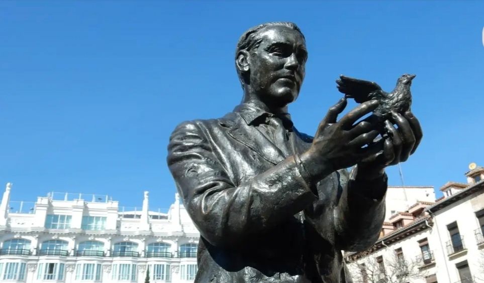 Federico, 90 años después: «El crimen fue en Granada, en su Granada»