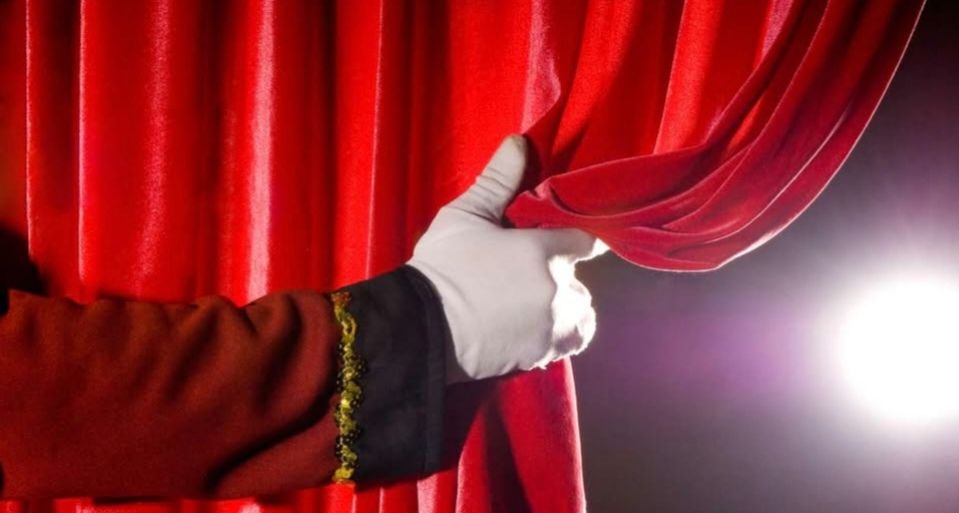 “La vida es una buena obra de teatro con un tercer acto mal escrito”