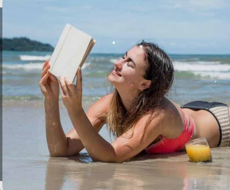 “El verano es siempre mejor de lo que podría ser”