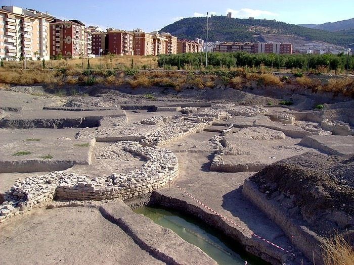 Marroquíes Bajos, la historia de Jaén enterrada y la reina de las promesas incumplidas