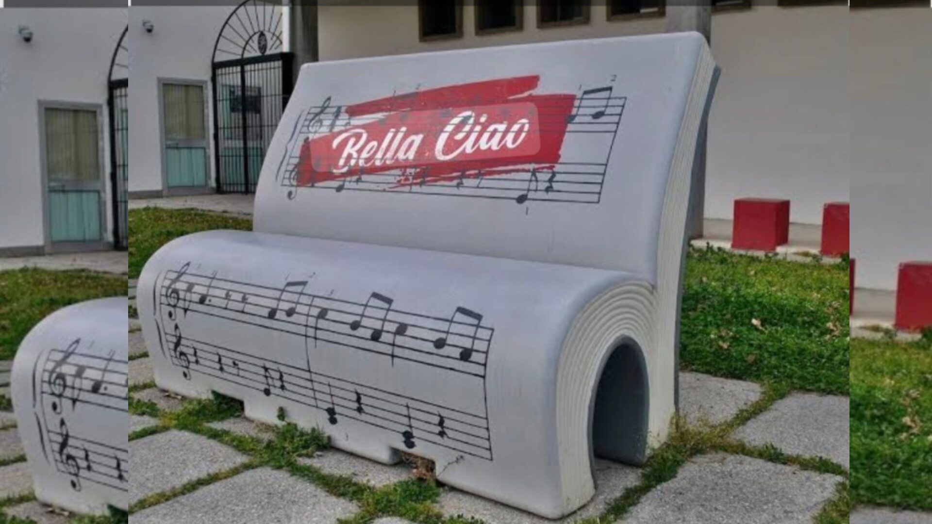 Bella Ciao