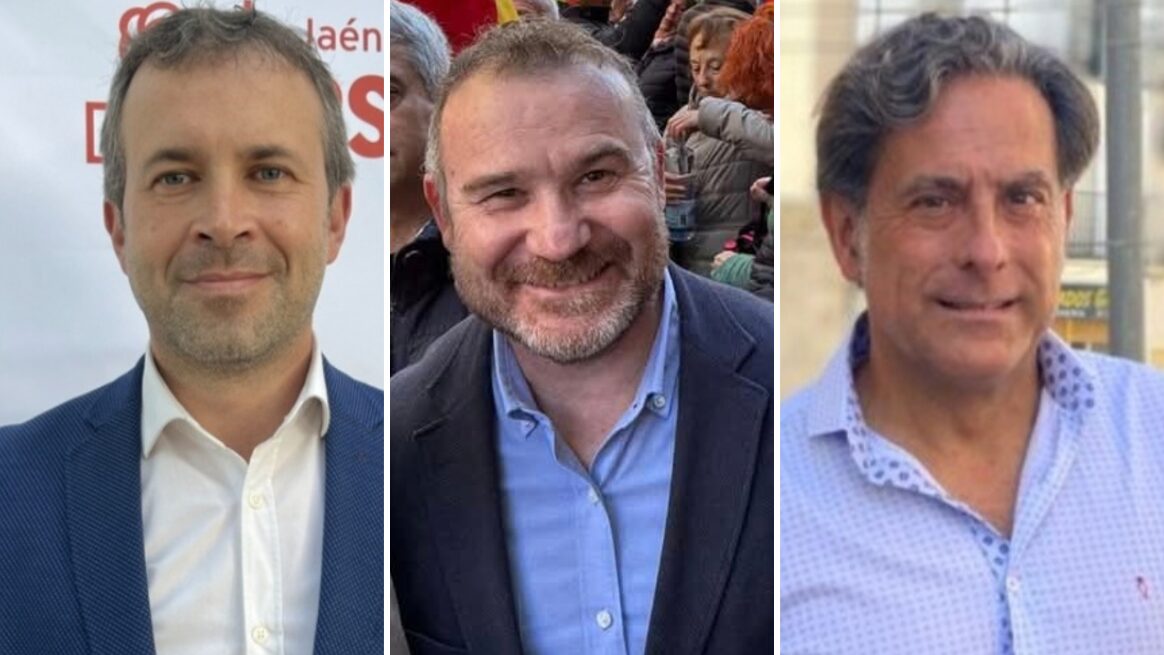 El duelo Millán-Alberca es más serio de lo que parece, la deuda sube a 670 millones en el peor momento, hartos de la arrogancia política…y un pie de la UJA en China