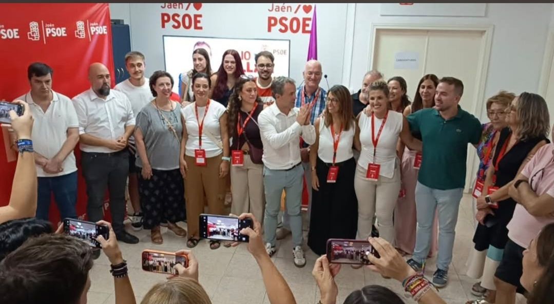 Son más maduras las bases que las cúpulas, Alberca se va y no solo, más dinero que nunca en las cuentas municipales…y como un plebiscito para Erik Domínguez