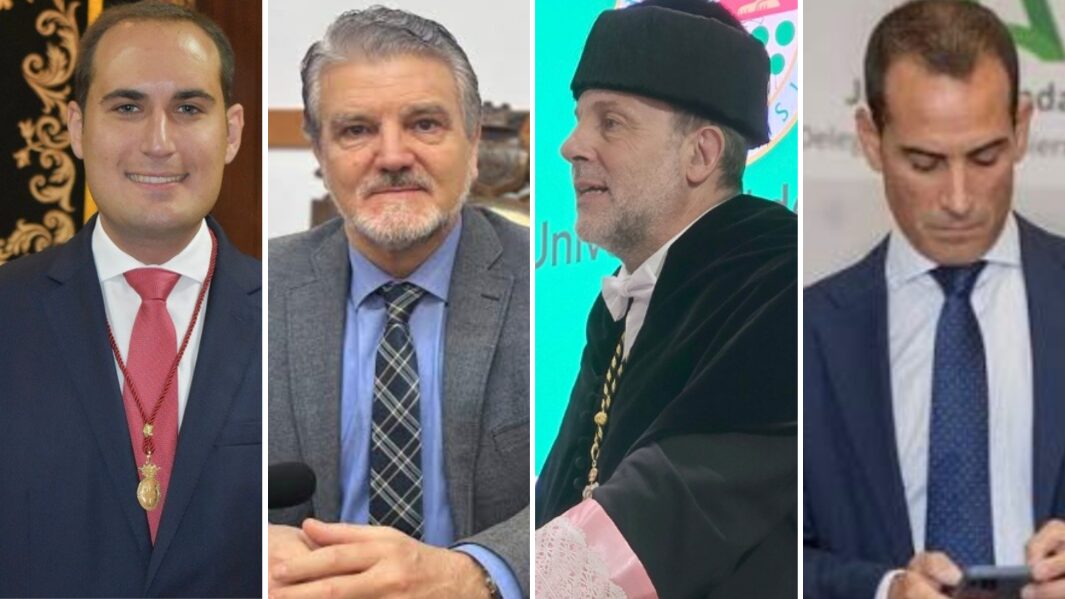 ¿Por qué no te callas?, el duelo de Millán y Alberca, los 100 días de Juan Latorre, UJA: una pica en China…y la Junta suspende el curso