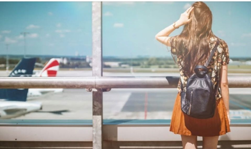 El turismo une a las personas, nos ayuda a abrir la mente y el corazón