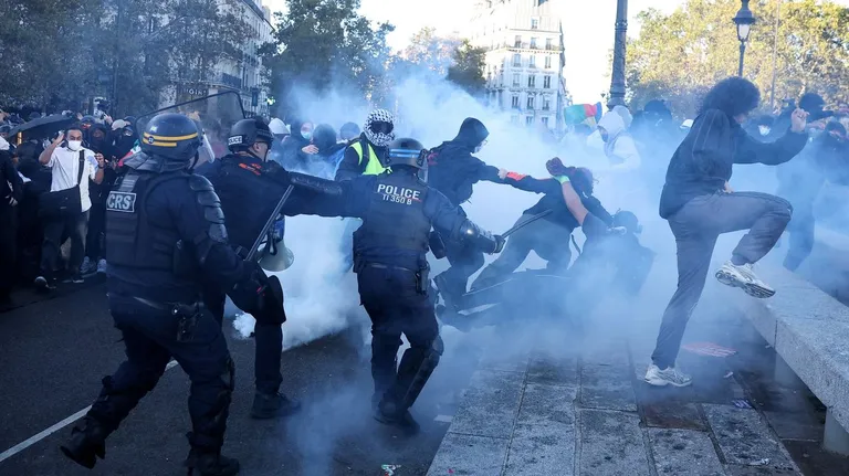 Francia