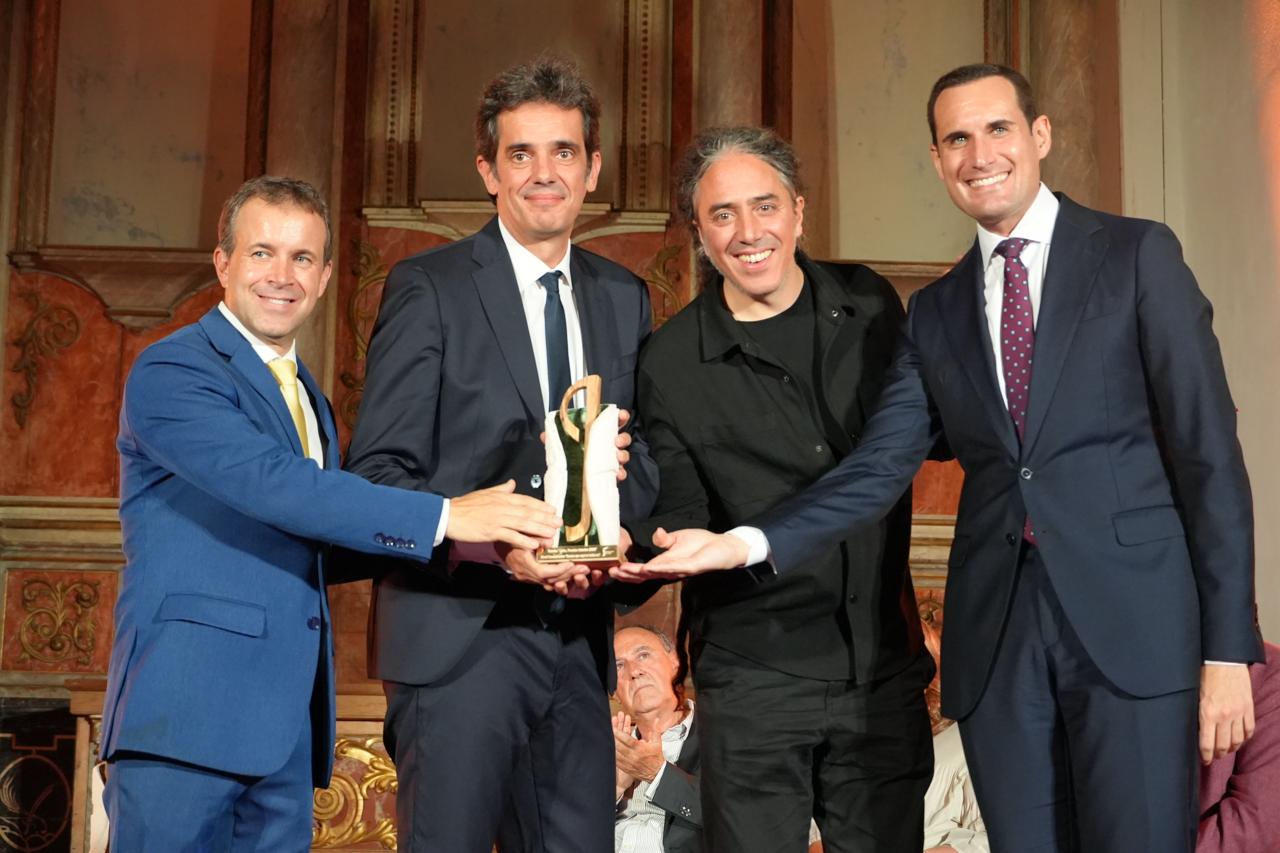 “Decían que aquí no había ná”…y Jaén es un paraíso gastronómico