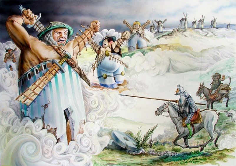 El velatorio