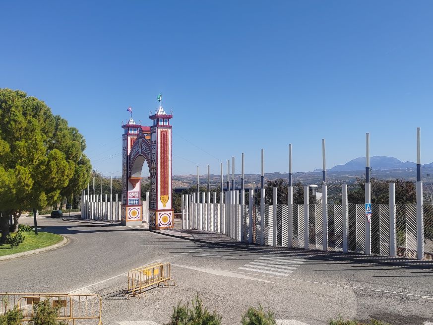 En Jaén por San Lucas: por sus fiestas los conoceréis
