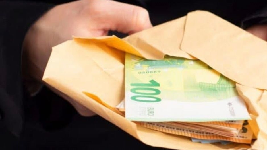  “No me vendo, ese es el único lujo de los pobres”