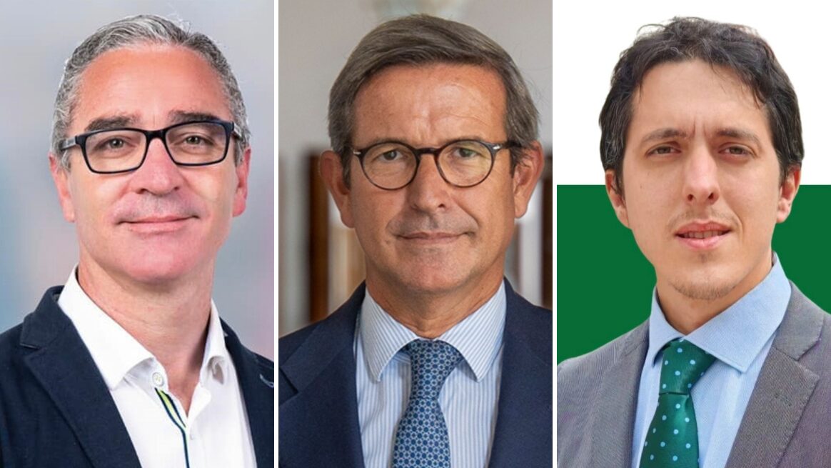 Listas: de sorpresa en sorpresa; presupuestos y “el día de la marmota”; con la UJA: el buenismo no es futuro, y el debate inacabado del Jaén que queremos
